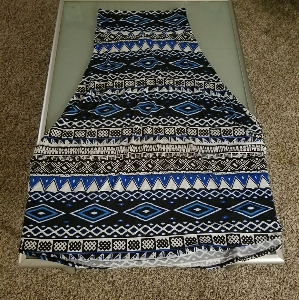 Lularoe Woman's Dress